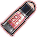 Multi-barrel HESH (M) icon